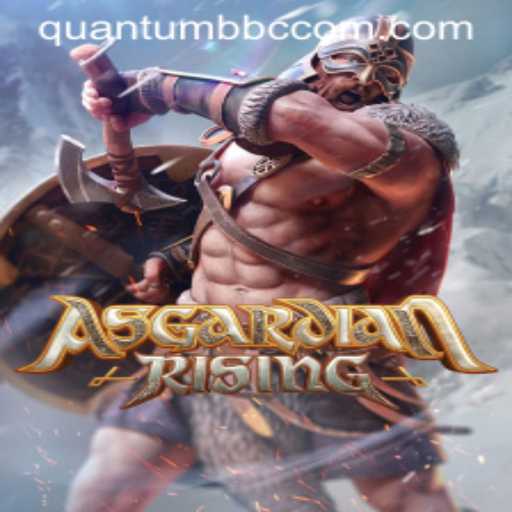 Exploring the Epic World of AsgardianRising: The Latest Gaming Sensation