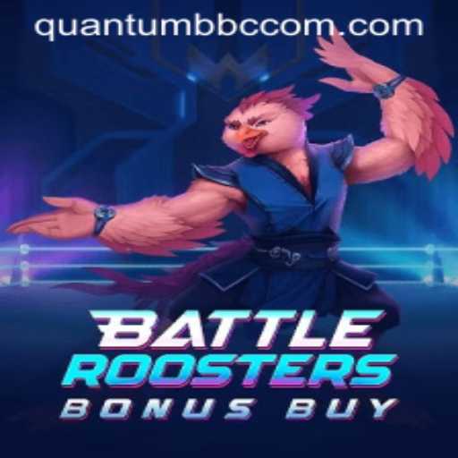 BattleRoostersBonusBuy: The Quantum Revolution in Gaming