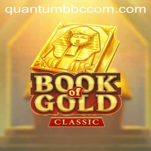 Discover the Enigmatic World of BookOfGoldClassic