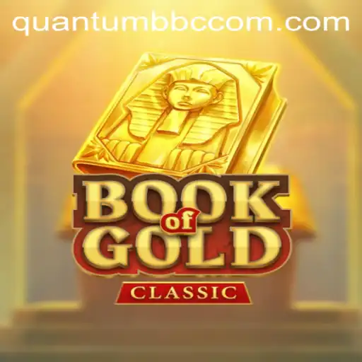 Discover the Enigmatic World of BookOfGoldClassic