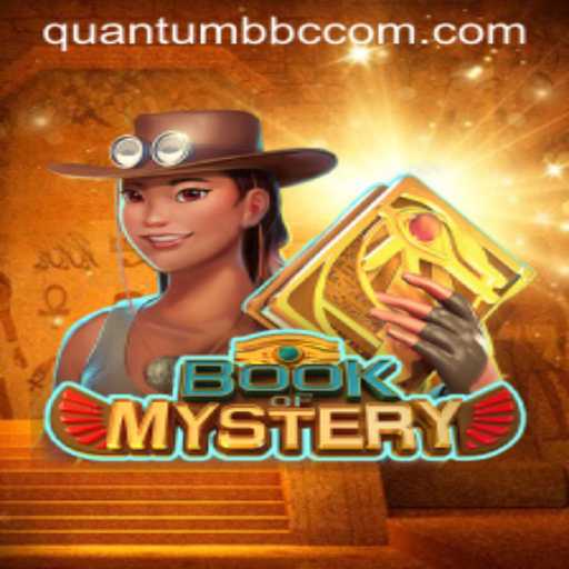 Unlock the Secrets: Navigating the Enigmatic World of 'Book of Mystery'