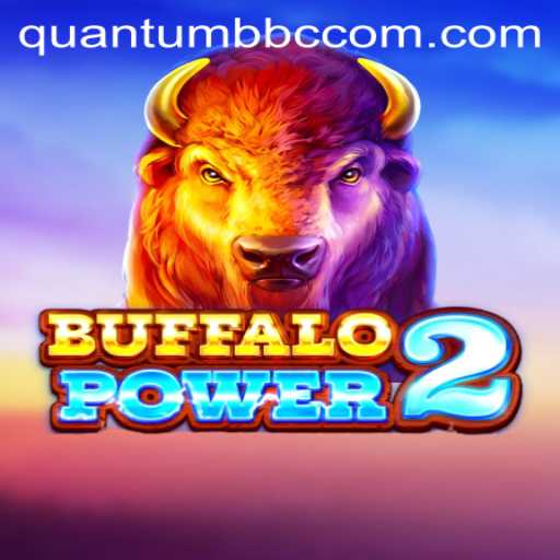 Buffalo Power 2: An In-Depth Exploration of the Latest Gaming Sensation