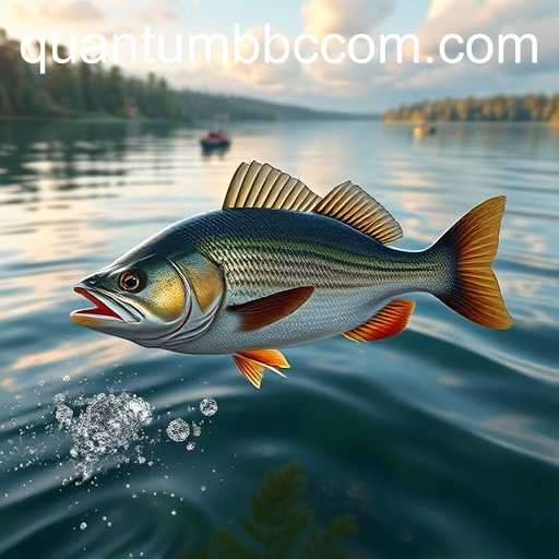 Exploring the Fascinating World of Fishing Games