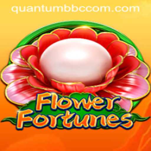 Flower Fortunes: A Quantum Adventure