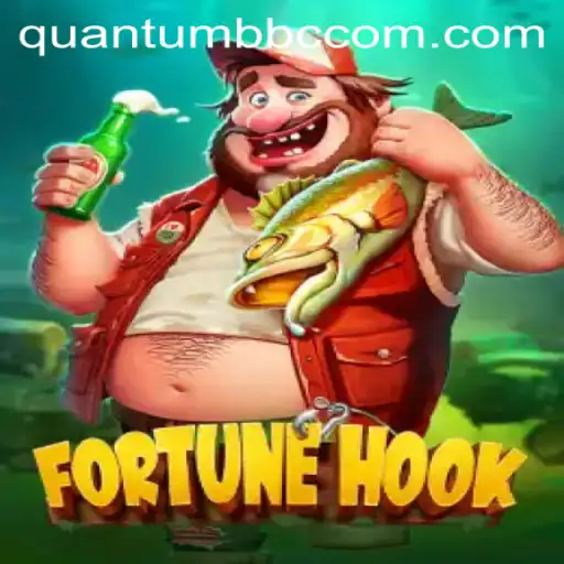 Unveiling the Quantum Thrills of FortuneHook: A New Era in Gaming