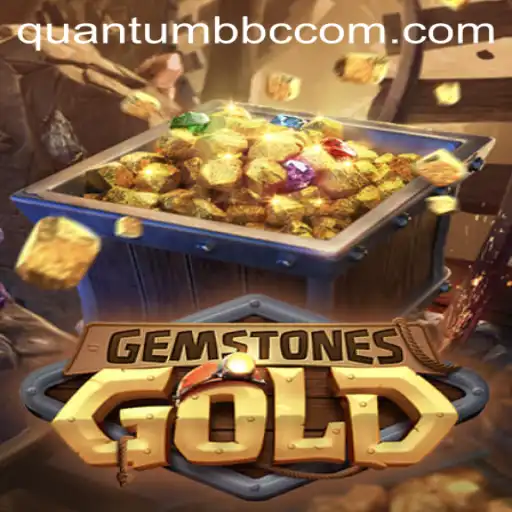 Exploring the Enchanting World of GemstonesGold: A Quantum Adventure