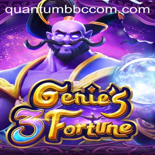 Exploring the World of Genie3Fortune: A Quantum Adventure