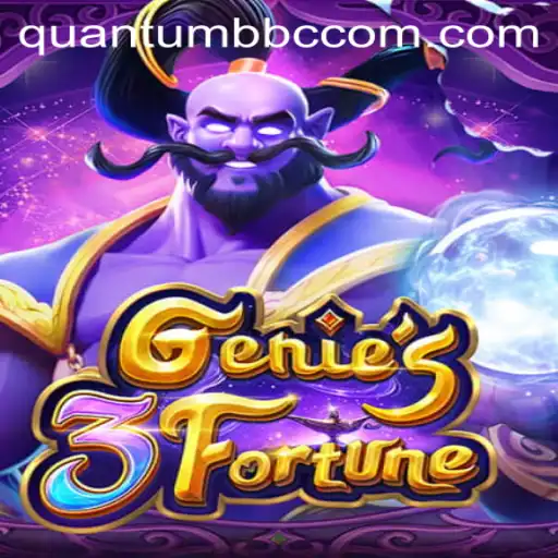Exploring the World of Genie3Fortune: A Quantum Adventure