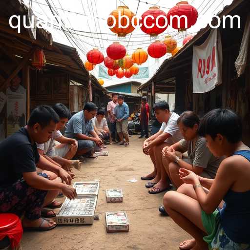 Exploring Jueteng: An In-Depth Analysis