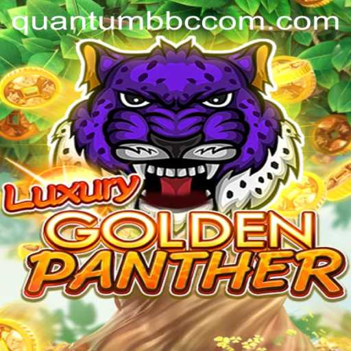 Exploring the Intricacies of LUXURYGOLDENPANTHER – A Quantum Gaming Experience