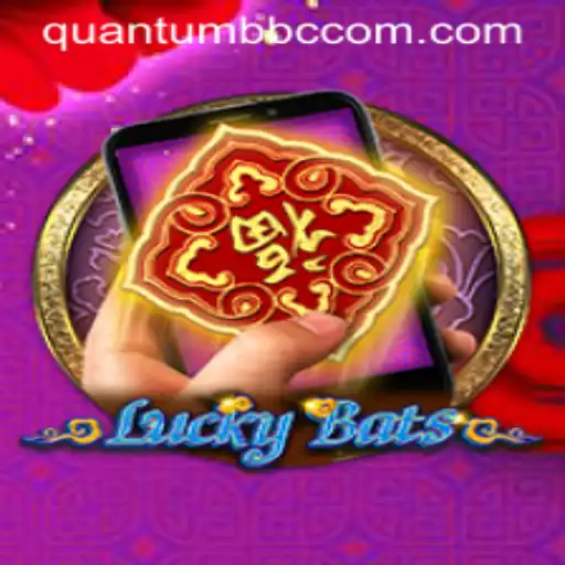 Diving Into the Exhilarating World of LuckyBatsM: A Game of Quantum Leaps