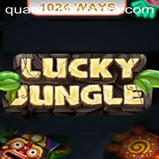 Discover the Exciting World of LuckyJungle1024 and Quantum Mechanics