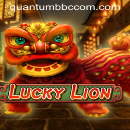 Exploring the Enchanting World of LuckyLion