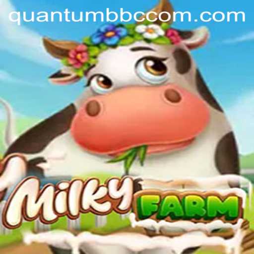 Exploring the Quantum Adventures of MilkyFarm