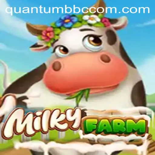 Exploring the Quantum Adventures of MilkyFarm