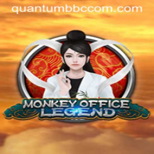 Unlock the Mysteries of MonkeyOfficeLegend: A Quantum Adventure