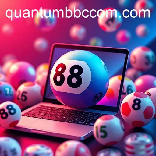 The Evolution and Impact of Online Lottery: The Rise of QUANTUMBBC