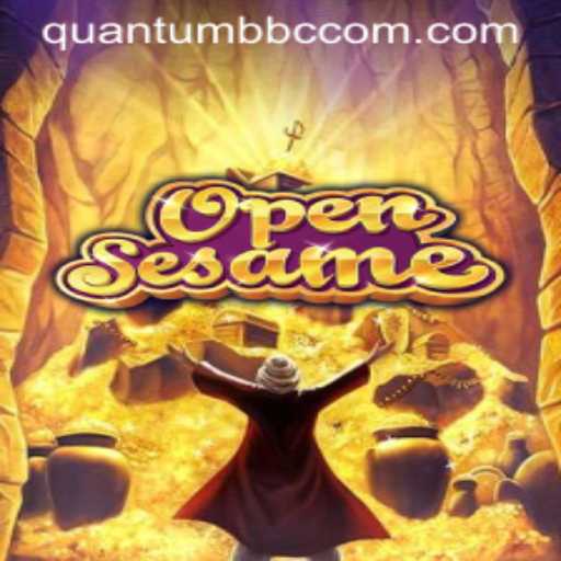 Exploring OpenSesame: The Quantum Revolution in Gaming