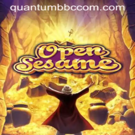 Exploring OpenSesame: The Quantum Revolution in Gaming