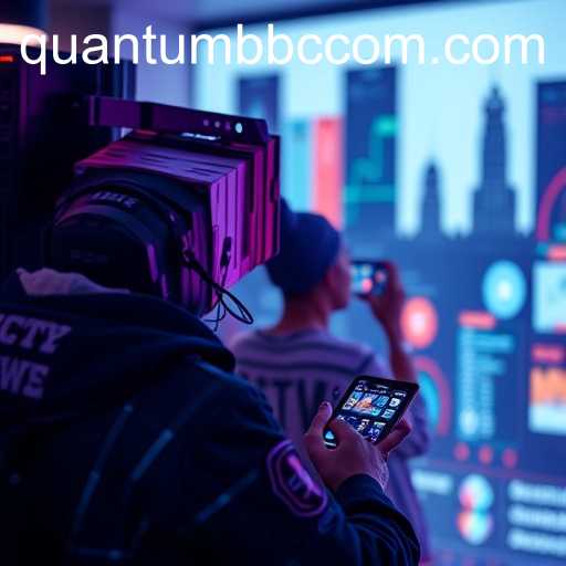 The Role of Promotions in Business Strategy: Insights from QUANTUMBBC