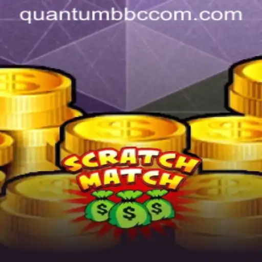 ScratchMatch: The Game Bringing Quantum Mechanics to Life