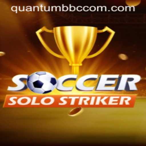 SoccerSoloStriker: A Quantum Leap in Soccer Gaming