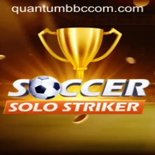 SoccerSoloStriker: A Quantum Leap in Soccer Gaming