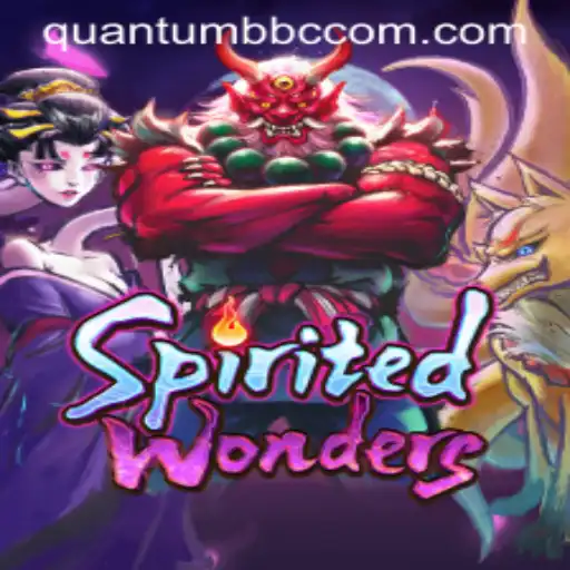 Explore the Mystical Realms of SpiritedWonders: An Innovative Gaming Experience