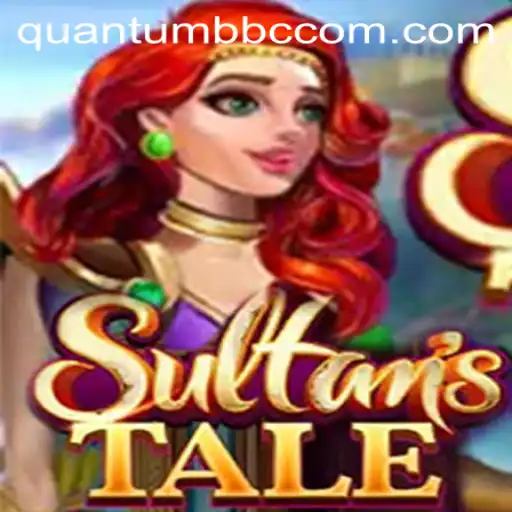 Unveiling Sultanstale: A Journey into Quantum Realms with QUANTUMBBC